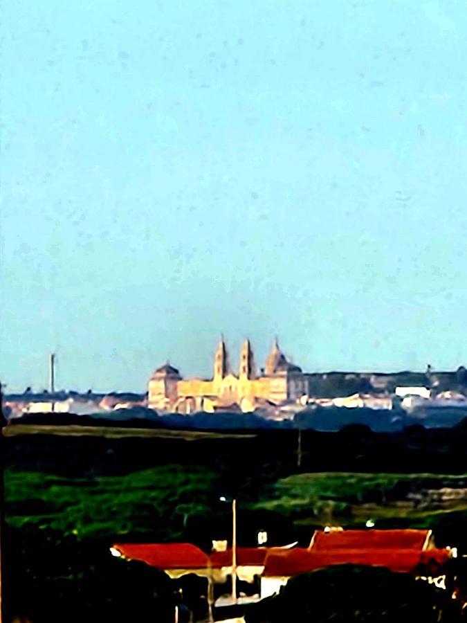 Serra E Mar Chelreira ภายนอก รูปภาพ