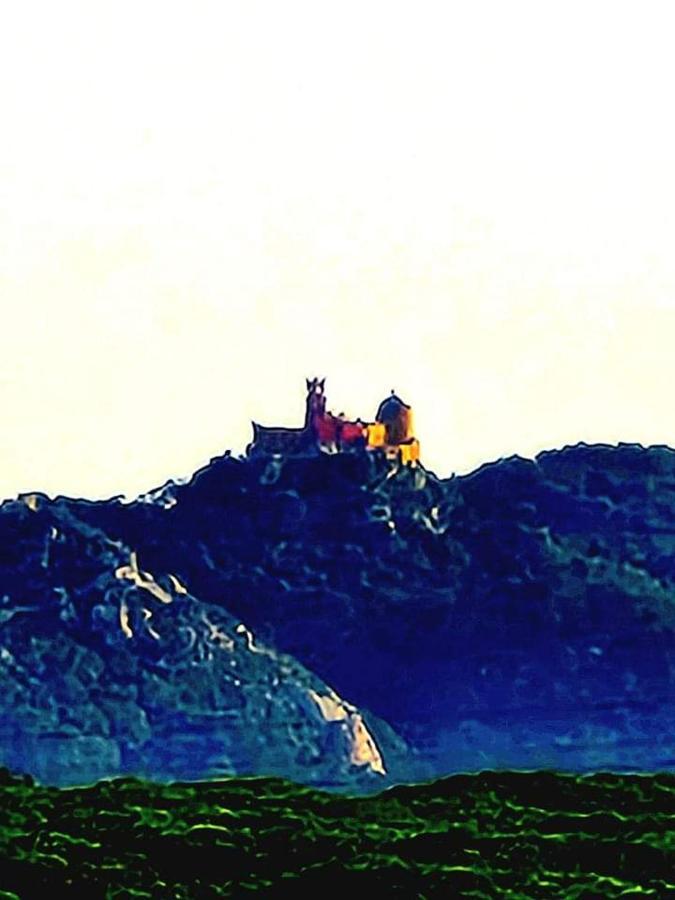 Serra E Mar Chelreira ภายนอก รูปภาพ