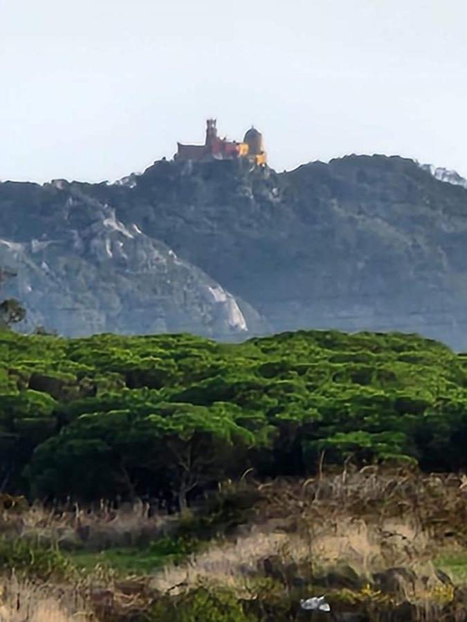 Serra E Mar Chelreira ภายนอก รูปภาพ